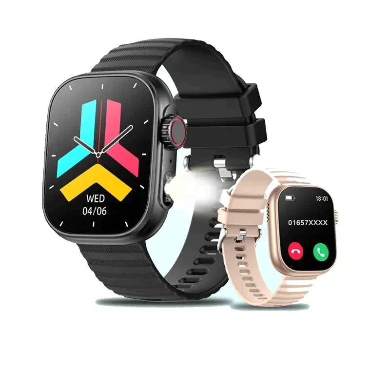 Smartwatch Ultra Series 9