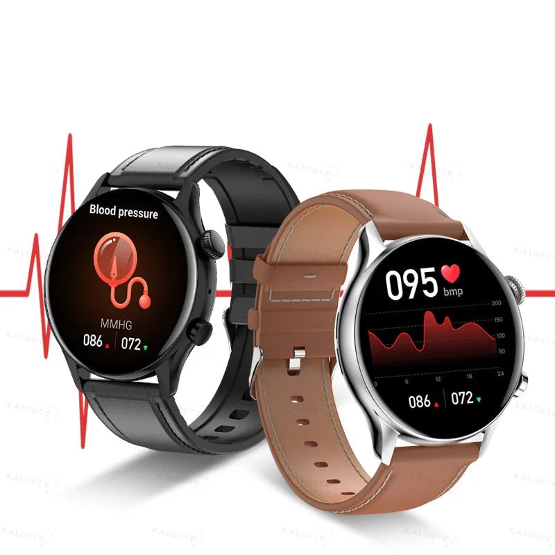 Smartwatch - KAVSUMI IP68